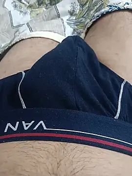 BlackkCrab Show Webcam