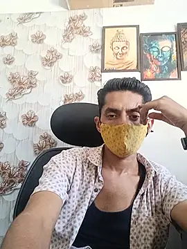 BlackkCrab Webcamshow