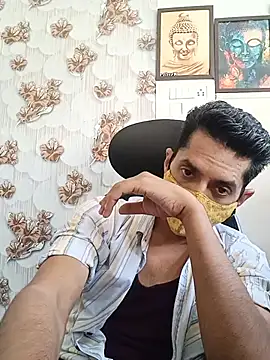 BlackkCrab – webcam-show