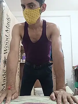 BlackkCrab Webcamshow