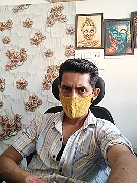 عرض كام BlackkCrab