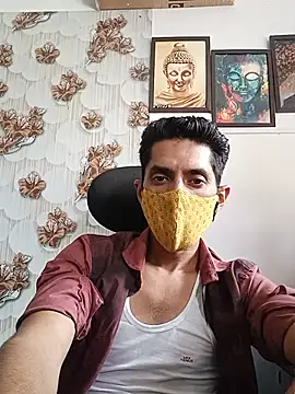 BlackkCrab Live XXX-Chat