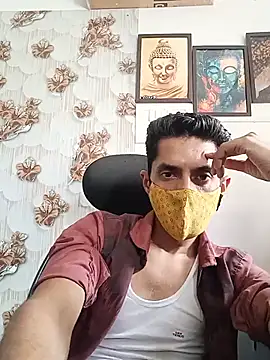 عرض كام BlackkCrab