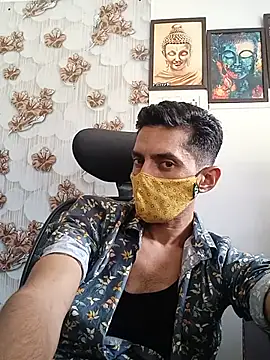 Show Webcam de BlackkCrab