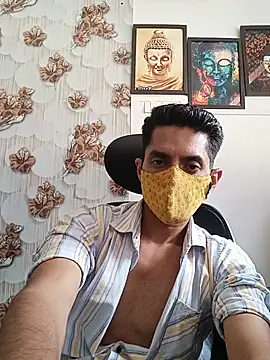 Show Webcam de BlackkCrab