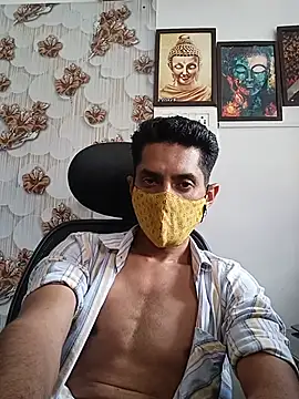 BlackkCrab Live XXX-Chat