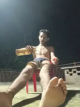 BlackkCrab live XXX chat