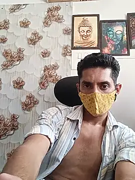 عرض كام BlackkCrab