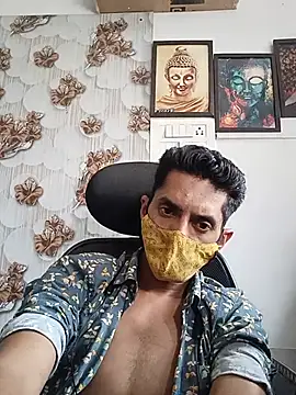 Sembang XXX Secara Langsung BlackkCrab