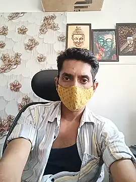 BlackkCrab 网络视讯表演