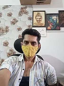 BlackkCrab's Live XXX Chat