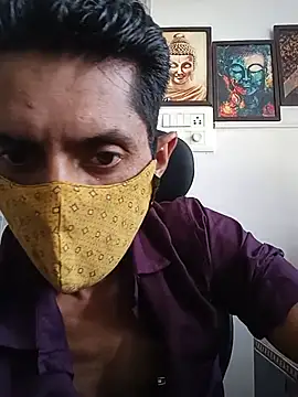 Show webcam de BlackkCrab