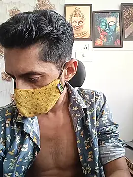 Živý XXX chat BlackkCrab