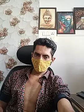 عرض كام BlackkCrab