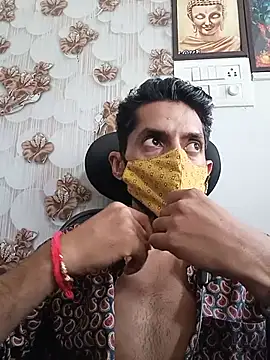 BlackkCrab – webcam-show