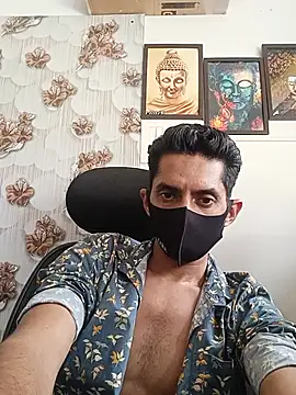 عرض كام BlackkCrab
