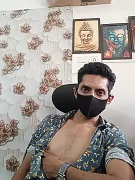 BlackkCrab's Live XXX Chat