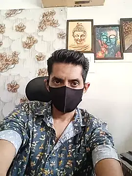Show de webcam de BlackkCrab