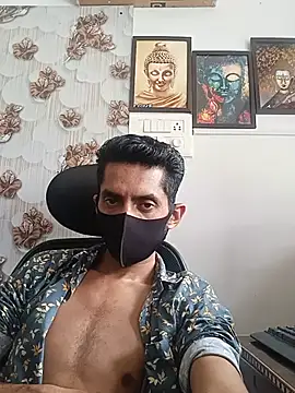 عرض كام BlackkCrab