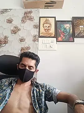 BlackkCrab Webcamshow