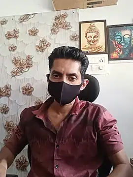 BlackkCrab: απευθείας συνομιλία ΧΧΧ