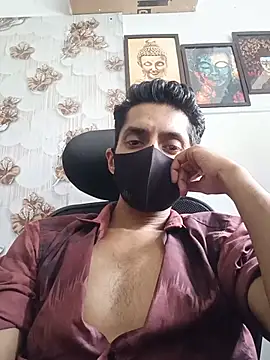 عرض كام BlackkCrab