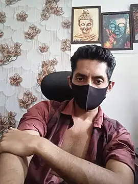 BlackkCrab Webcamshow