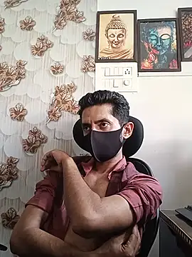 عرض كام BlackkCrab