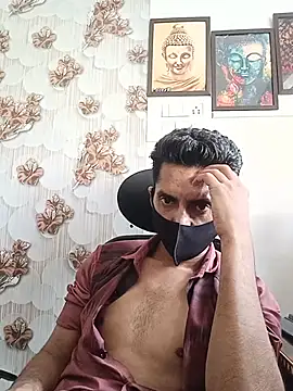 عرض كام BlackkCrab