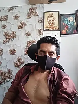 BlackkCrab Live XXX-Chat
