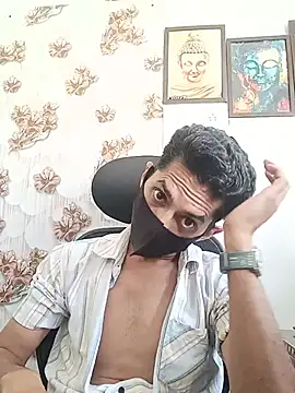 عرض كام BlackkCrab