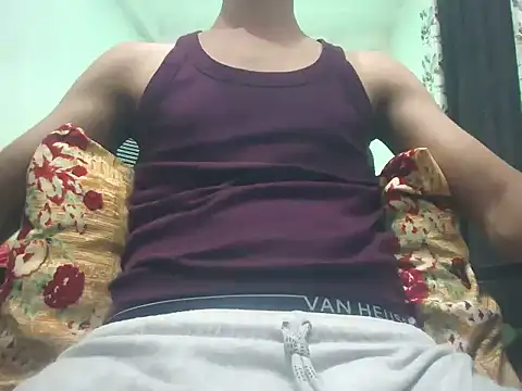 Show de webcam de BlackkCrab