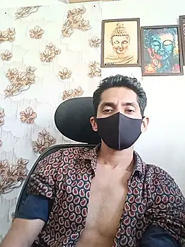 BlackkCrab's Live XXX Chat