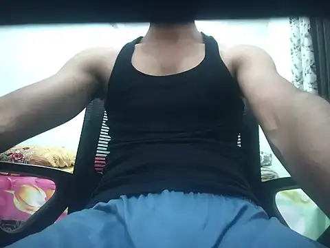 عرض كام BlackkCrab