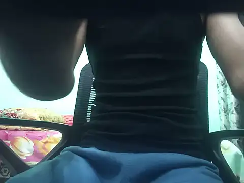 عرض كام BlackkCrab