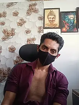 عرض كام BlackkCrab