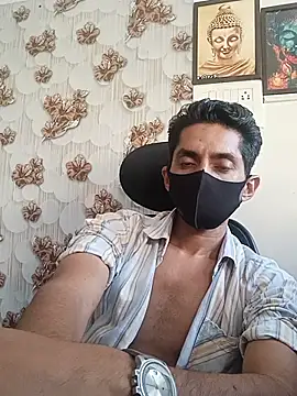 عرض كام BlackkCrab