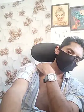 عرض كام BlackkCrab
