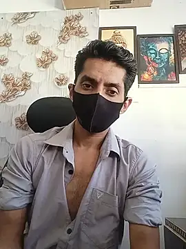 عرض كام BlackkCrab