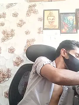 BlackkCrab's Live XXX Chat