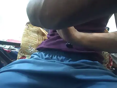 Chat +18 de BlackkCrab ao vivo