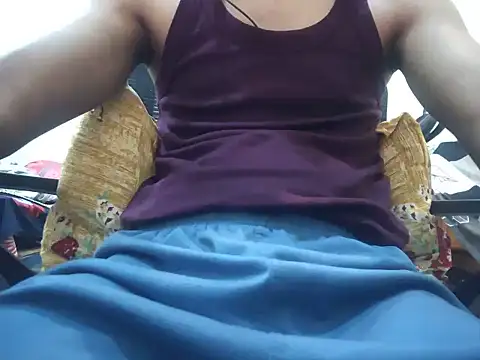 Show de webcam de BlackkCrab