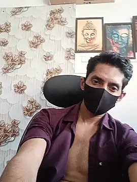 Sembang XXX Secara Langsung BlackkCrab