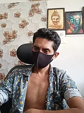 Živý XXX chat BlackkCrab