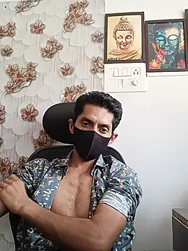 Show Webcam de BlackkCrab