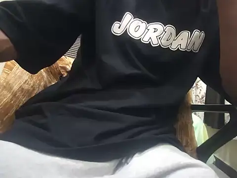 BlackkCrab Webcamshow