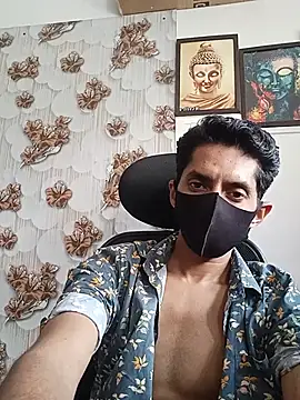 BlackkCrabn Live XXX chat