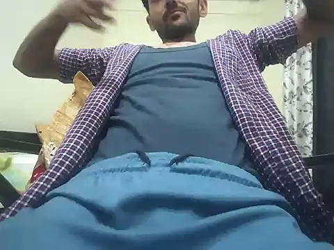 BlackkCrab Webcamshow