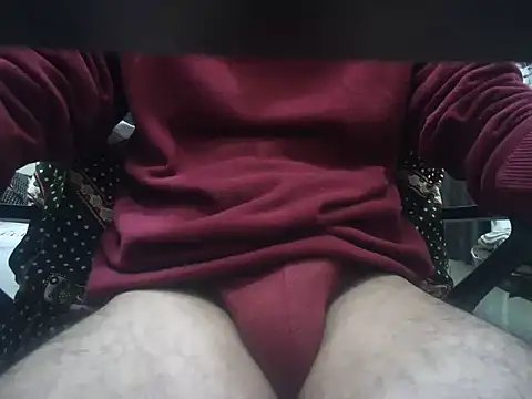 BlackkCrab – Live XXX-chat