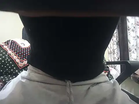 BlackkCrab Webcam-Show